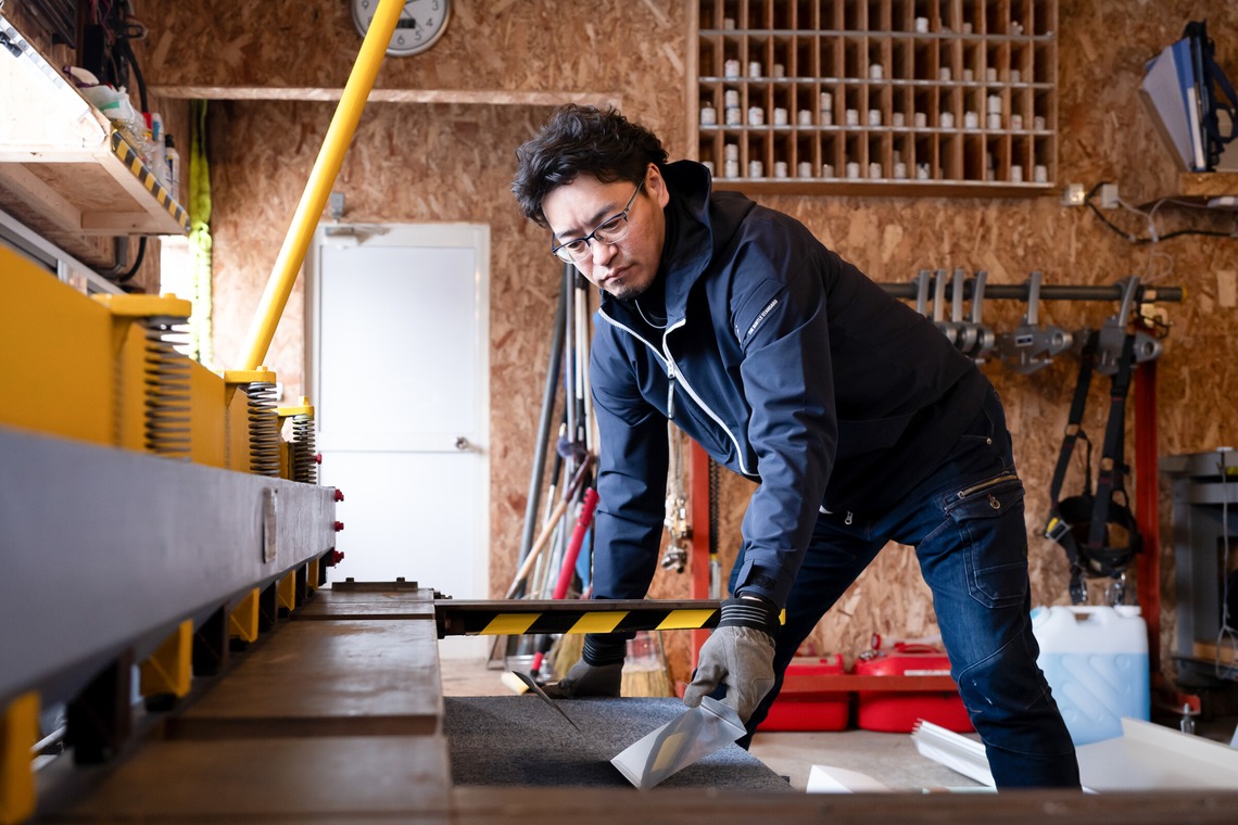 オフィス 芦野が撮影した「過去の案件撮影」の写真