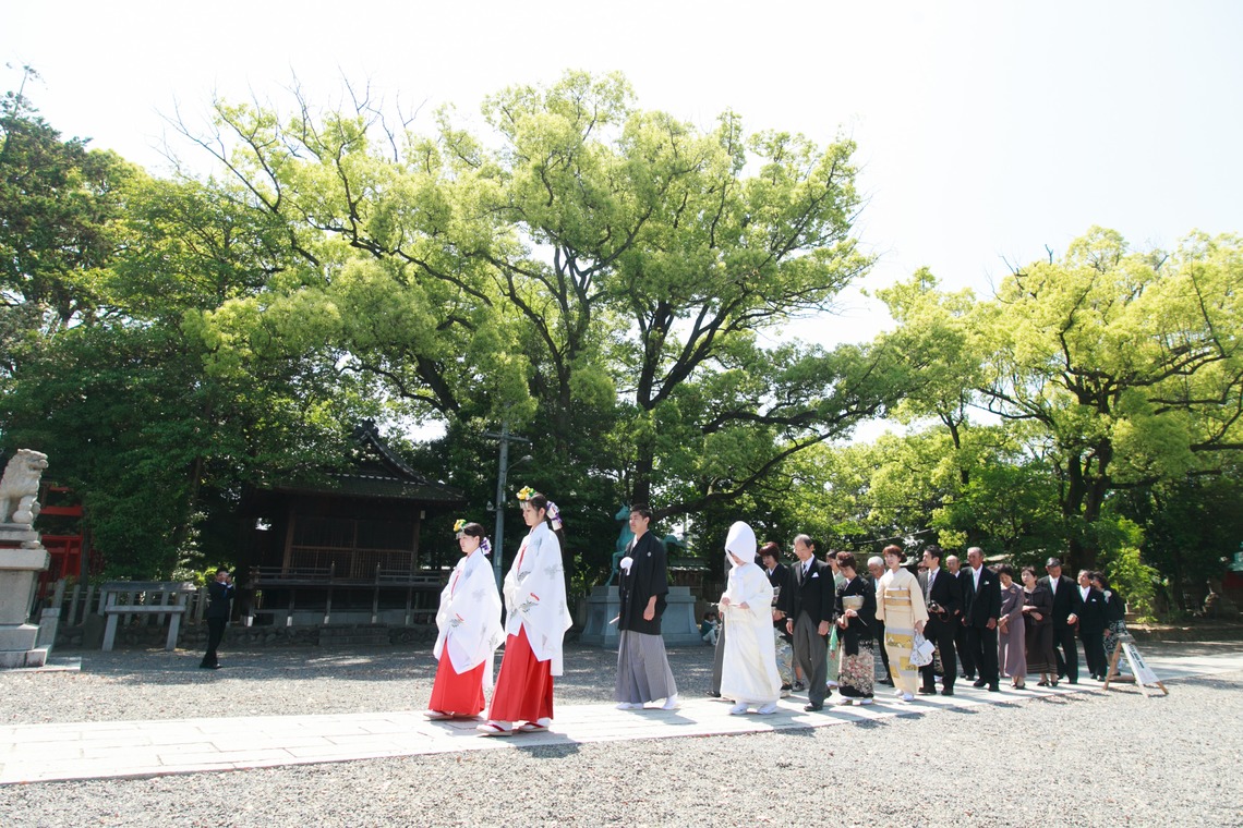 Hide Fotografie (三上 英和)が撮影した「結婚式撮影」の写真