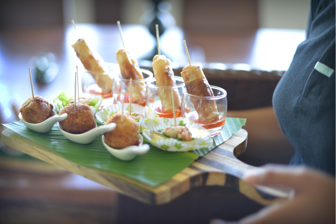 マニス ウェディングが撮影した「ヴィラ挙式@Bali」の写真