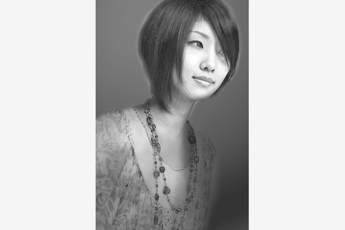 太和皇商事株式会社が撮影した写真のアルバム「ポートレート（人物写真）」