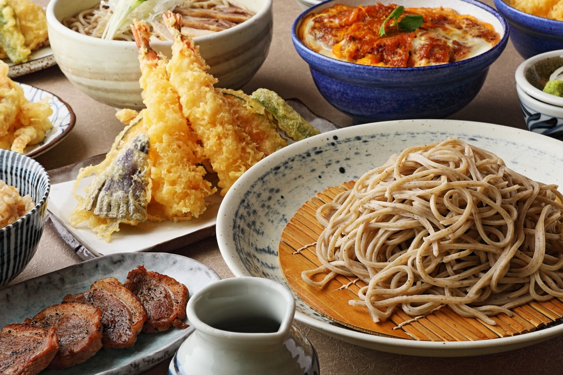 森谷遼太郎が撮影した「料理写真撮影」の写真