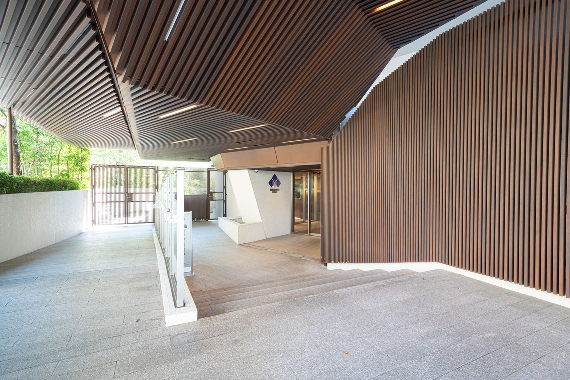 小宮山靖が撮影した「不動産」の写真