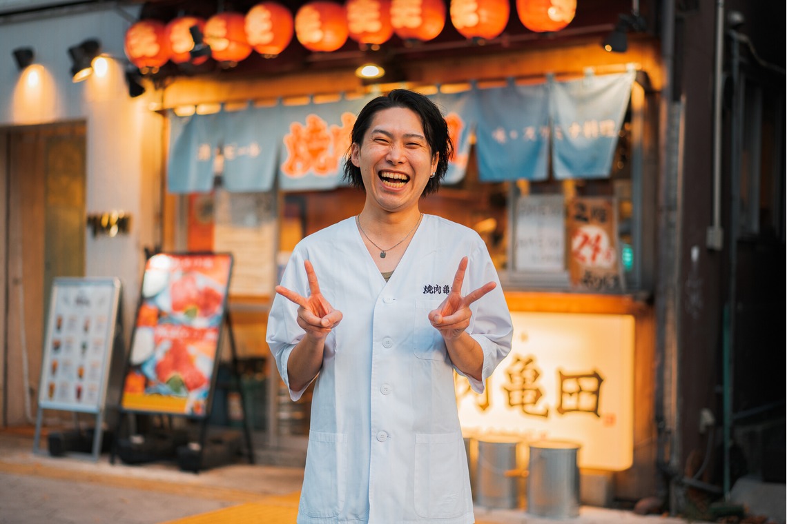 株式会社DEI-STORE（スタジオ）が撮影した「人物写真」の写真