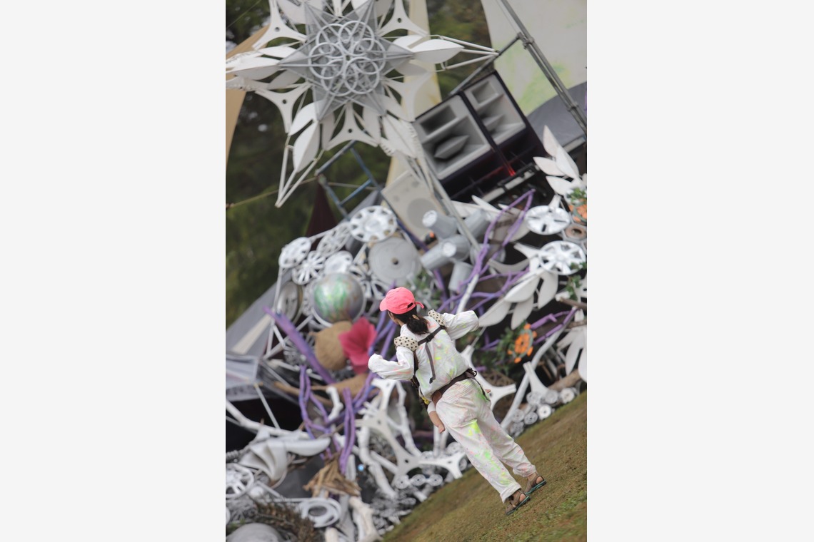 堀越正郎が撮影した「Photographer堀越正郎」の写真