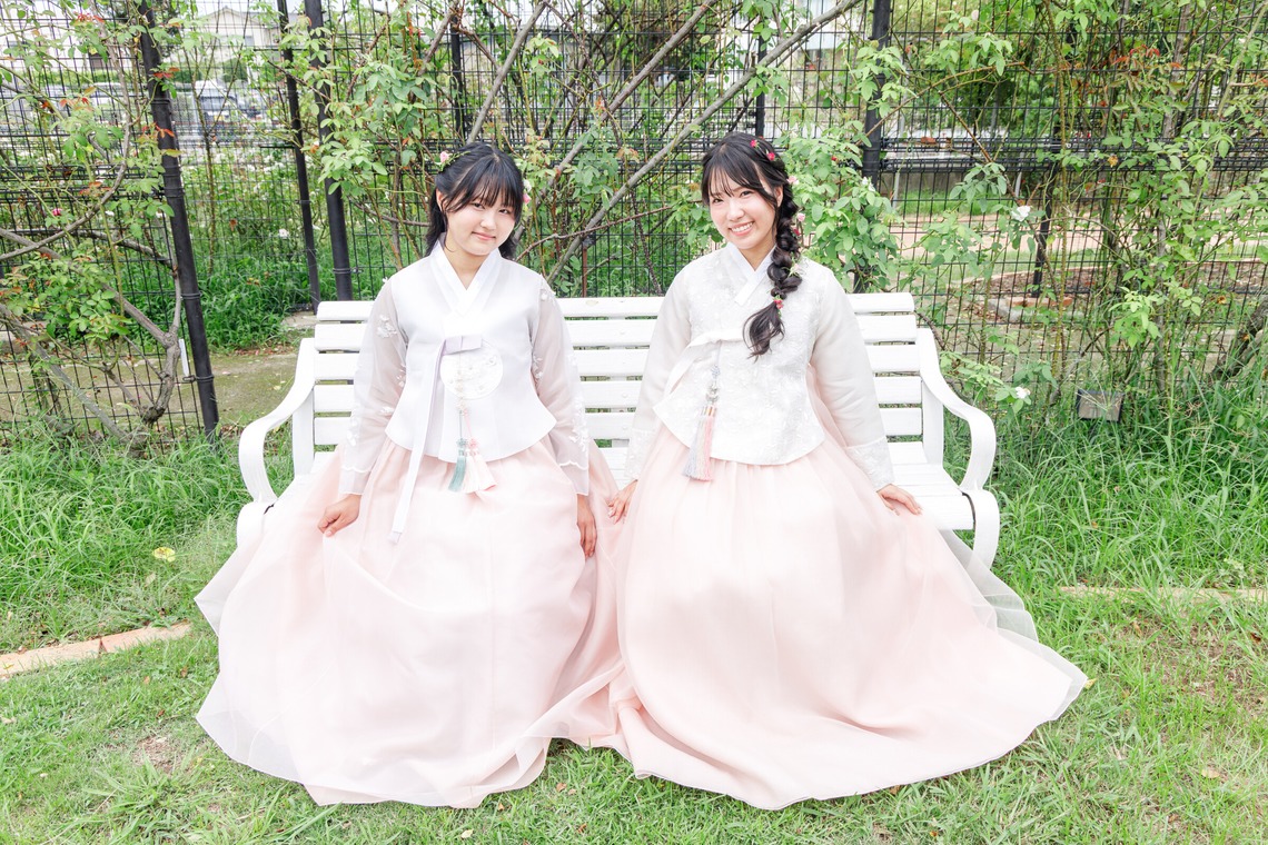 鬼塚 巧也が撮影した「ドレス撮影」の写真