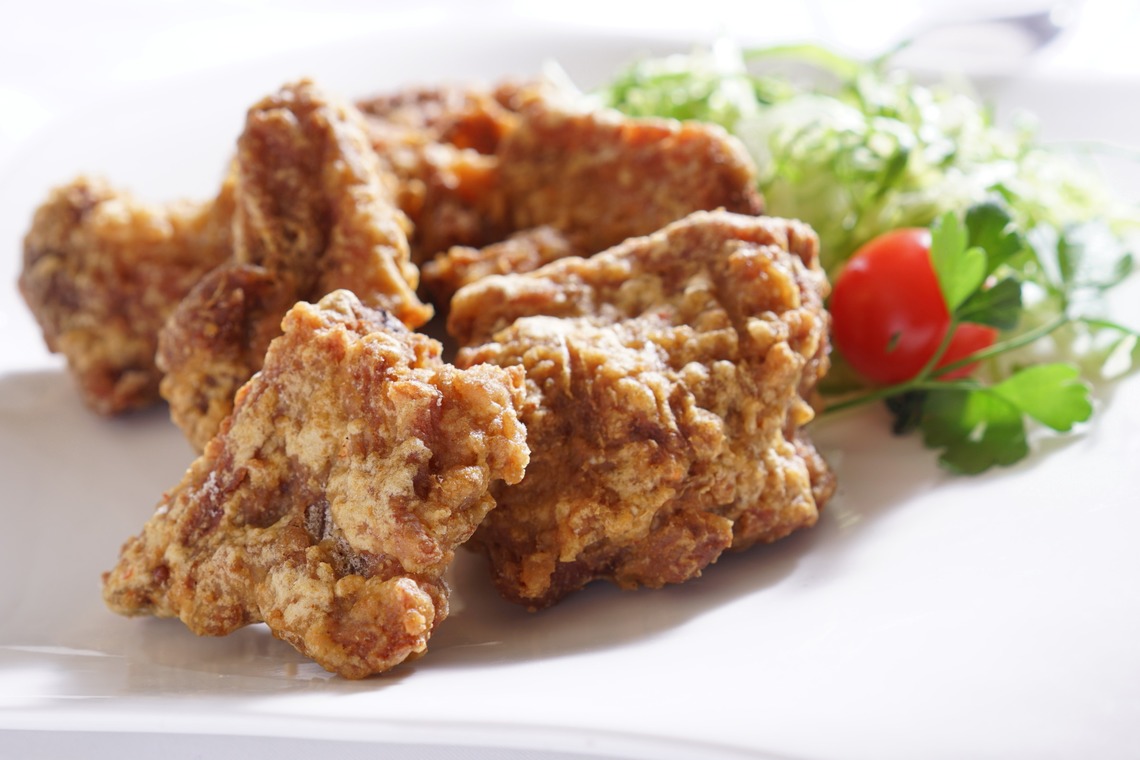 A2FT.jpフォトグラファーまつもとあきらが撮影した「メニュー撮影　2019年1月　雅苑酒家様　神戸市」の写真