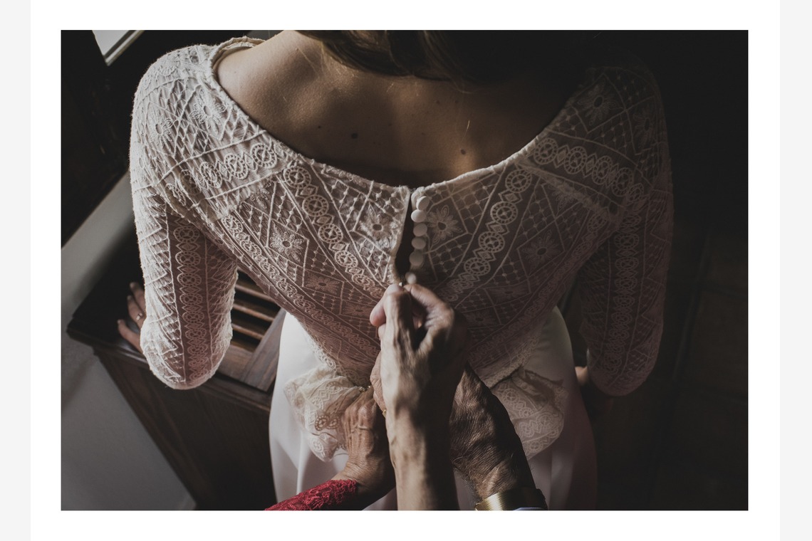 Sergio López Photographerが撮影した「結婚式」の写真