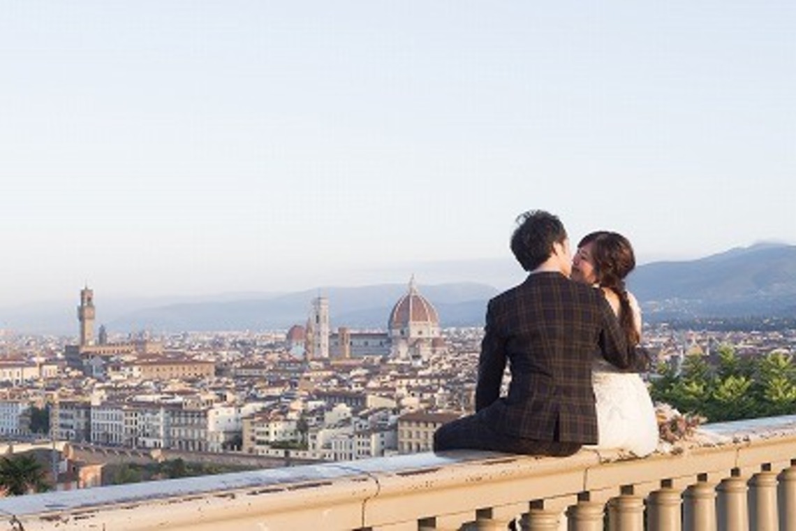 24to Produceが撮影した「フィレンツェ」の写真