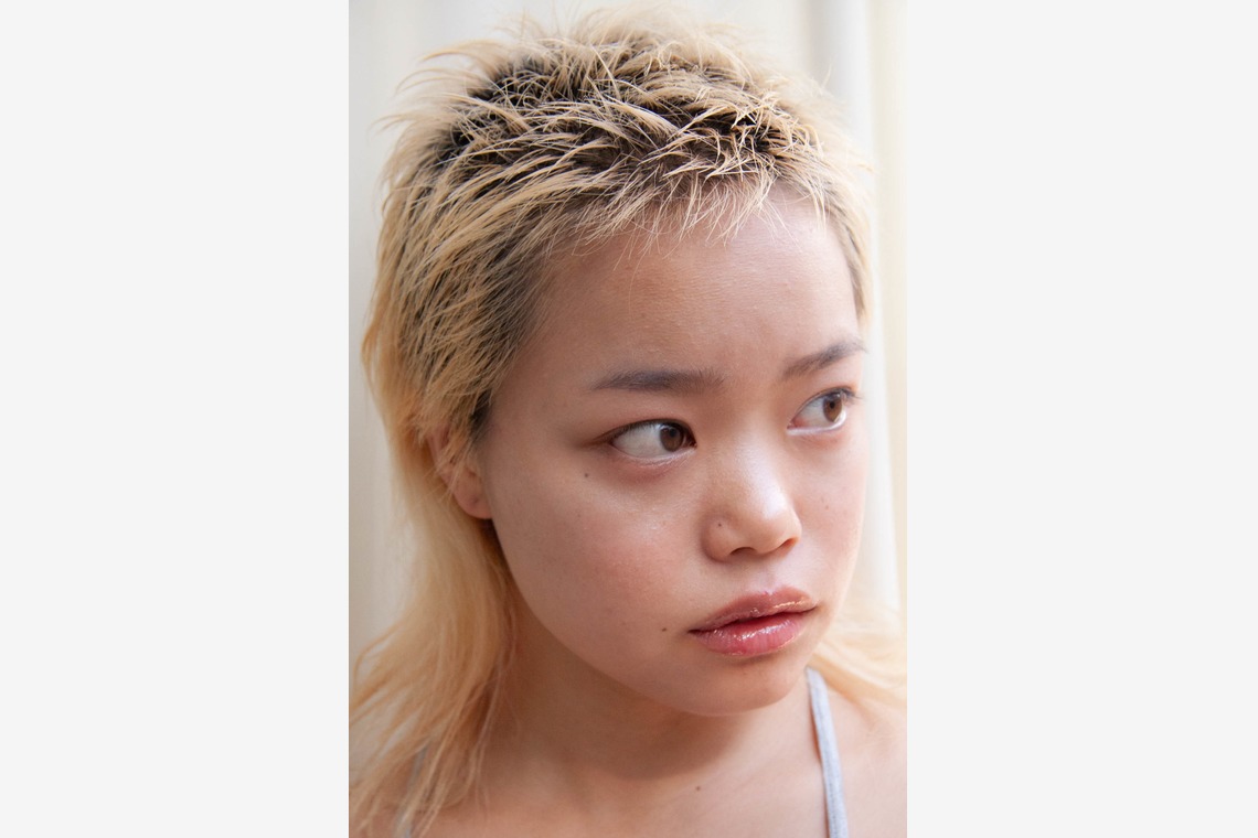 ヨシダミクが撮影した写真のアルバム「ポートフォリオ-01」