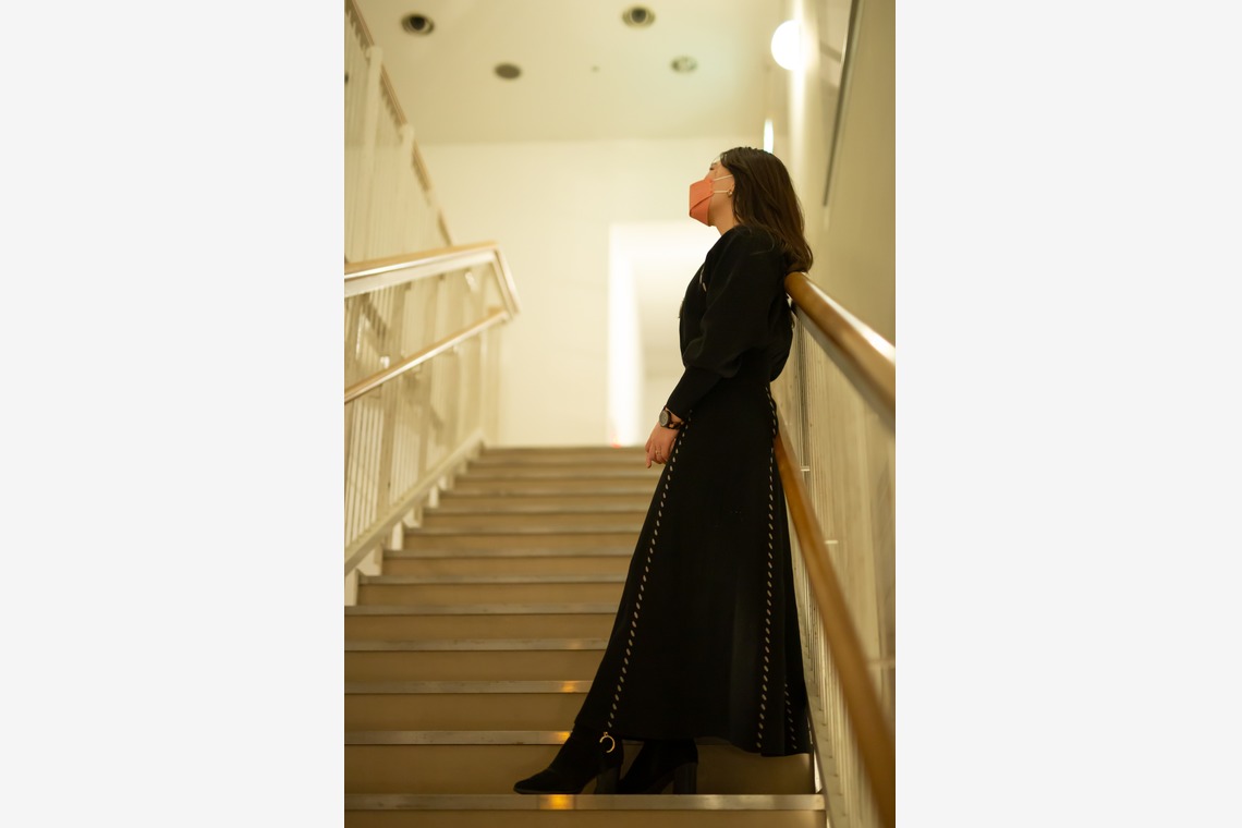 古川拓人が撮影したその他のアルバム「ポートレート」