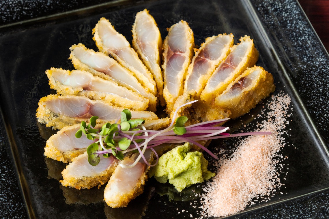 尾田信介が撮影した「food」の写真