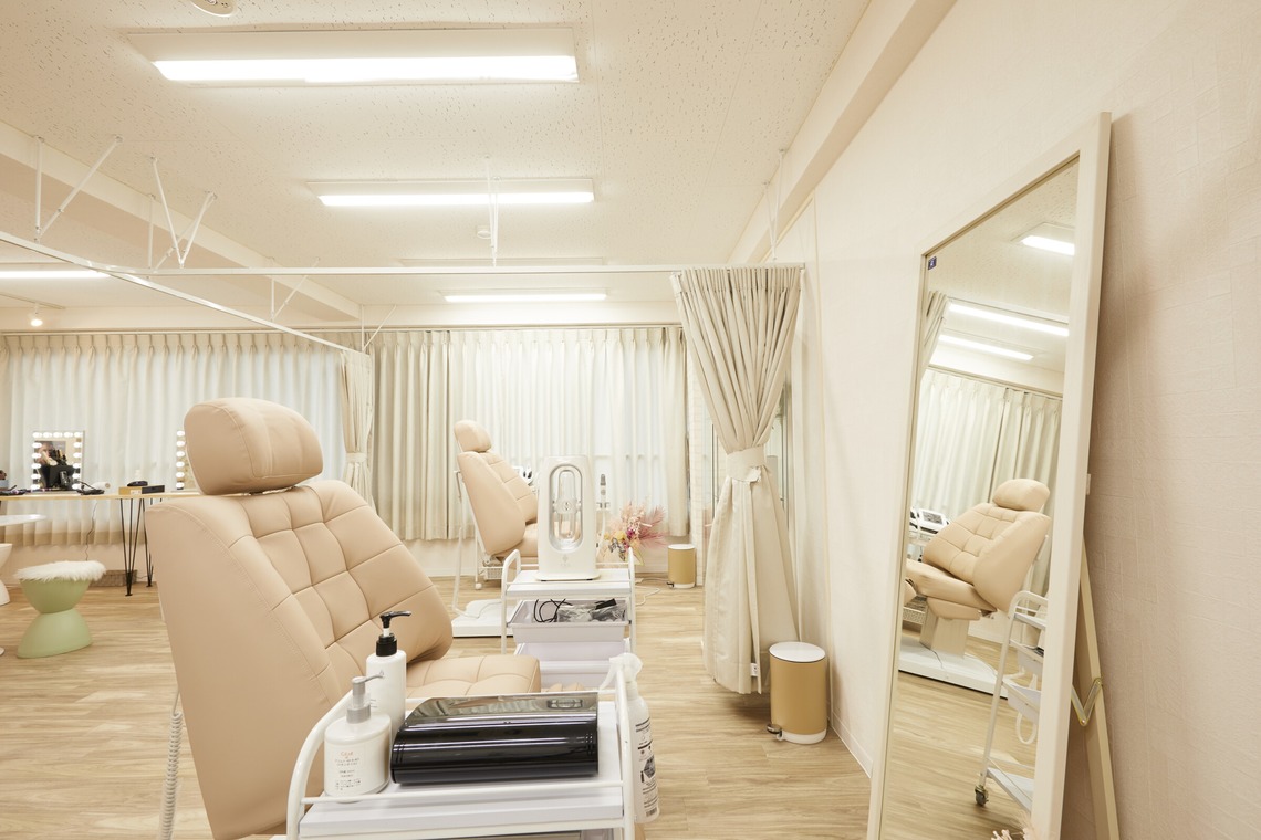 田中真光写真事務所が撮影した「内観撮影」の写真