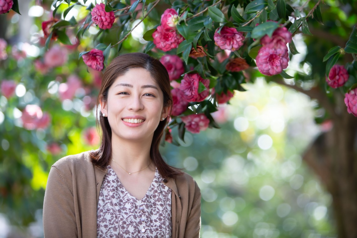 Photographer  Tomoが撮影した写真のアルバム「個人プロフィール」