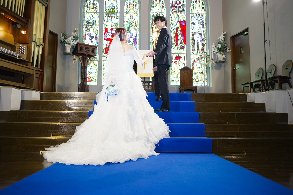 Photo of Wedding day photography taken by NATSUKI