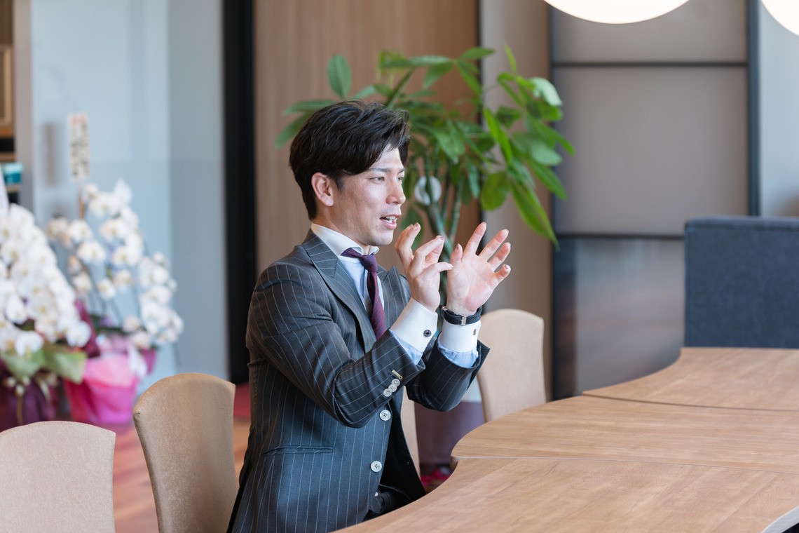 シコロハルナが撮影した写真のアルバム「インタビュー撮影」