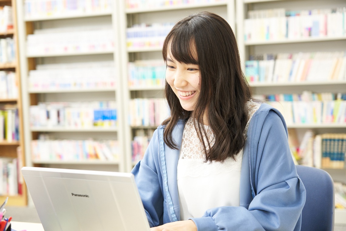 森田寫眞館が撮影した「専門学校パンフレット」の写真