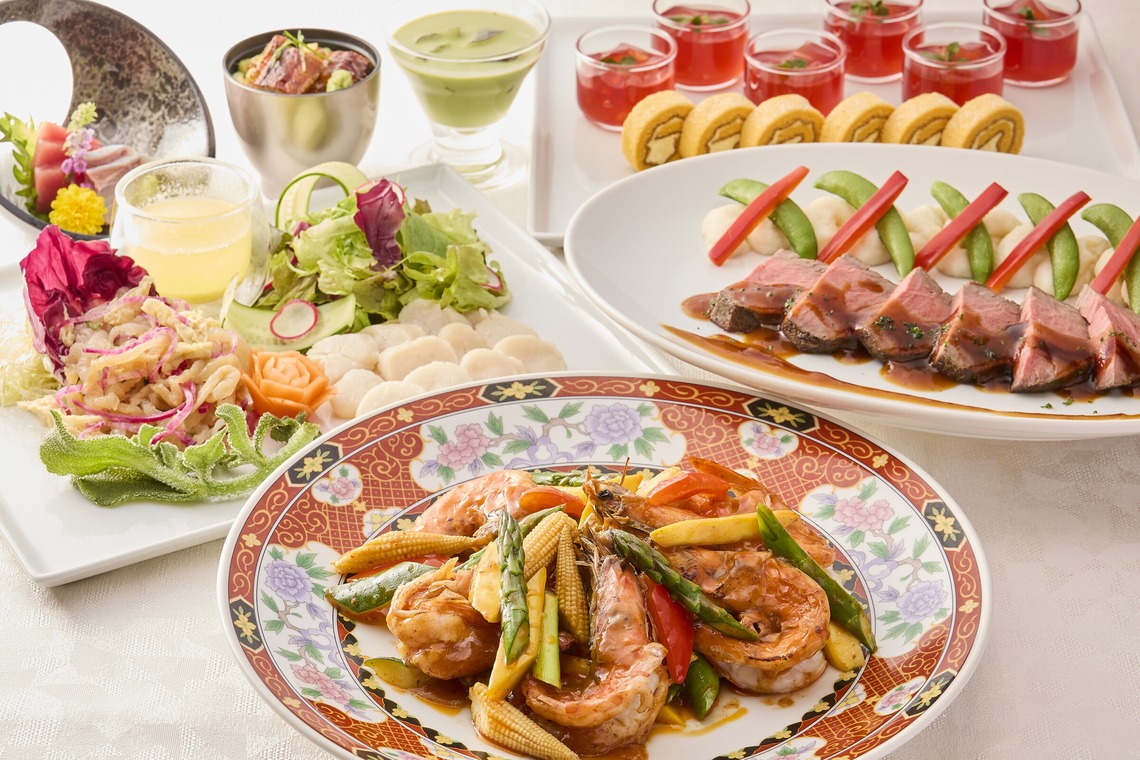 株式会社スタジオカールが撮影した写真のアルバム「店舗でのメニュー撮影」