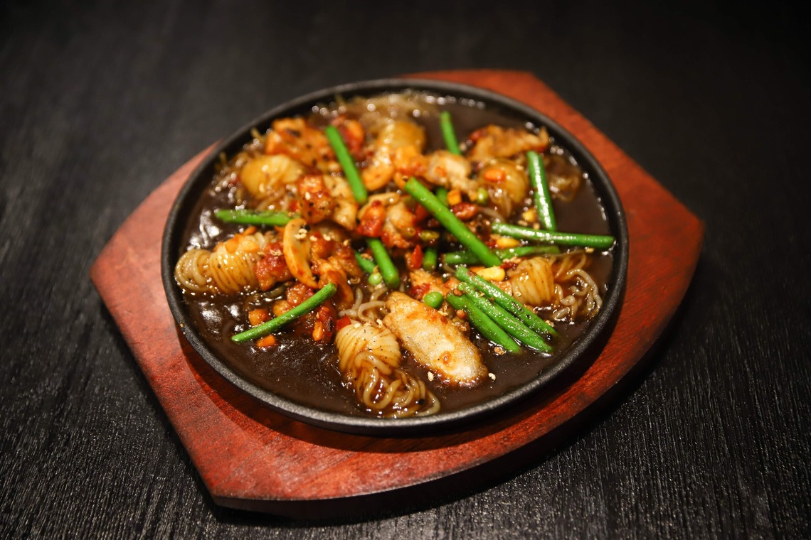 全国出張カメラマン【甲斐ルーカス】が撮影した「料理（Food）撮影」の写真