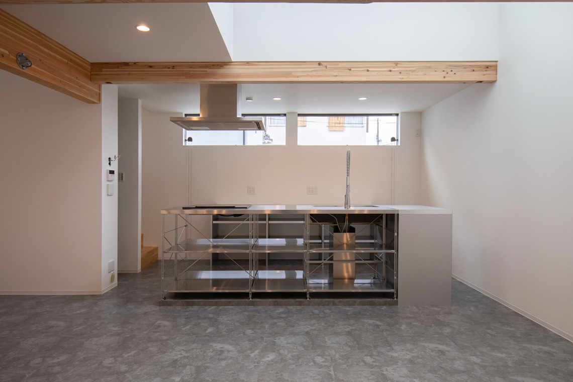 soraphotoが撮影した「竣工写真」の写真