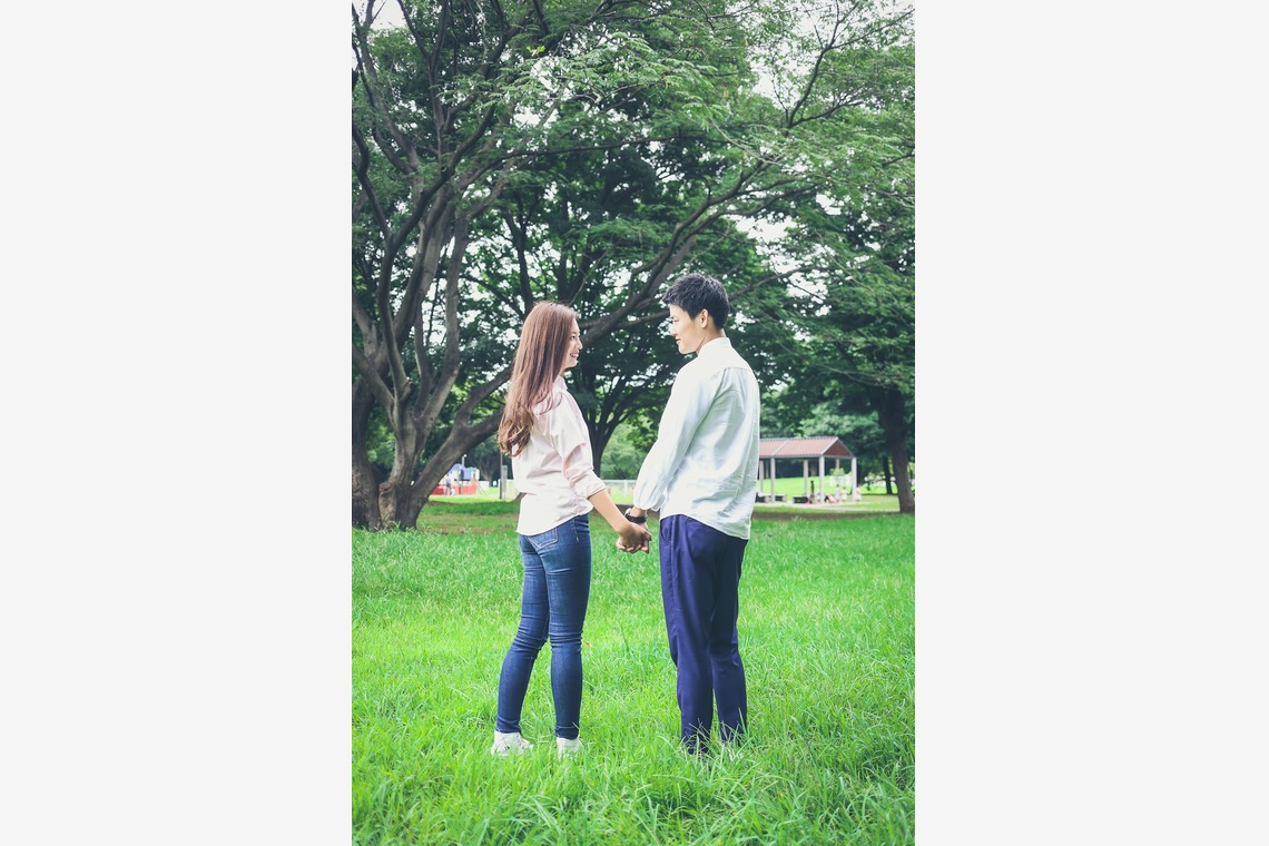 Photo of  taken by Layla Shibukawa Photography