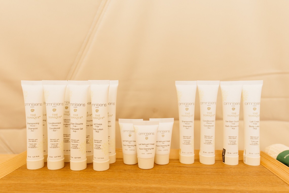 河本翔子が撮影した「宿泊施設」の写真