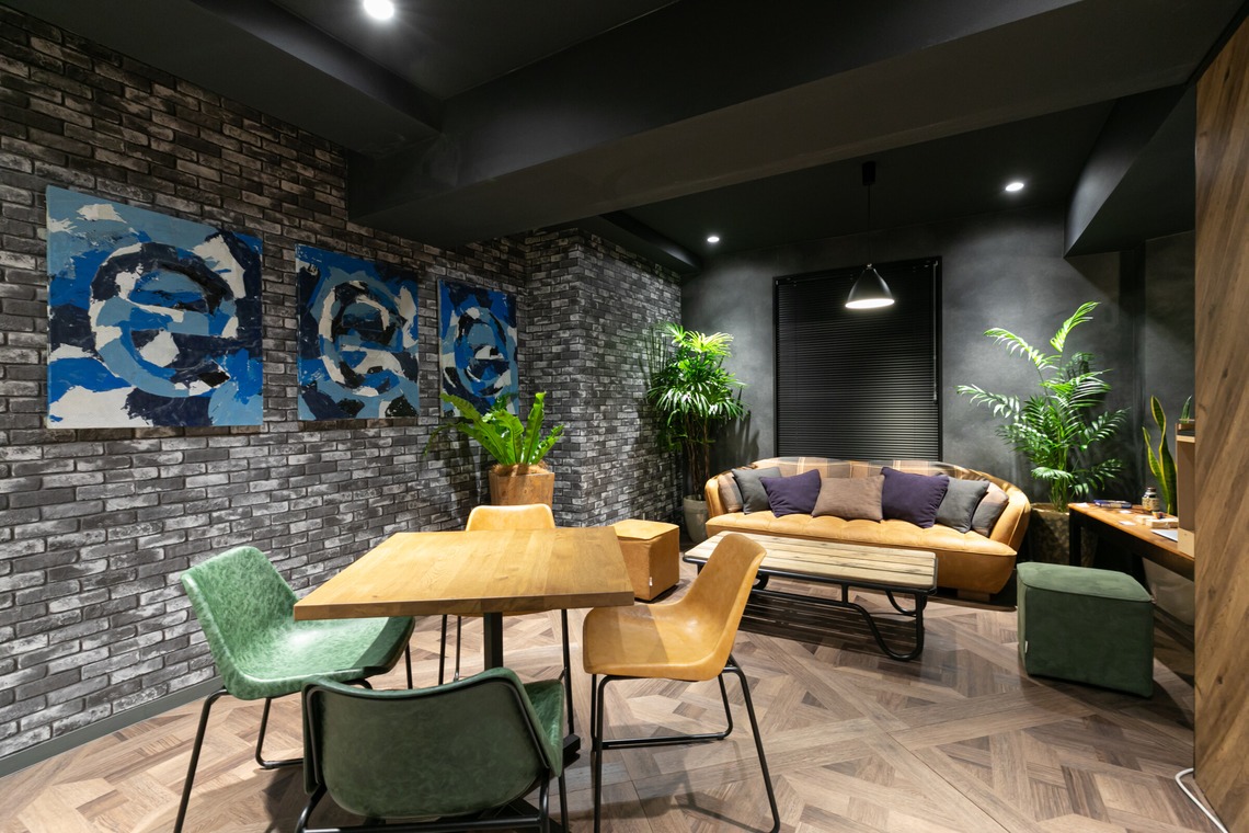 インスタントソイ合同会社　井上泰徳が撮影した「新卒・中途採用ホームページ用写真」の写真