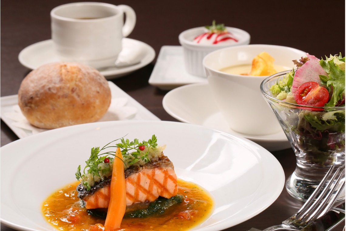 合同会社スタジオスーパーフライが撮影した写真のアルバム「料理写真」