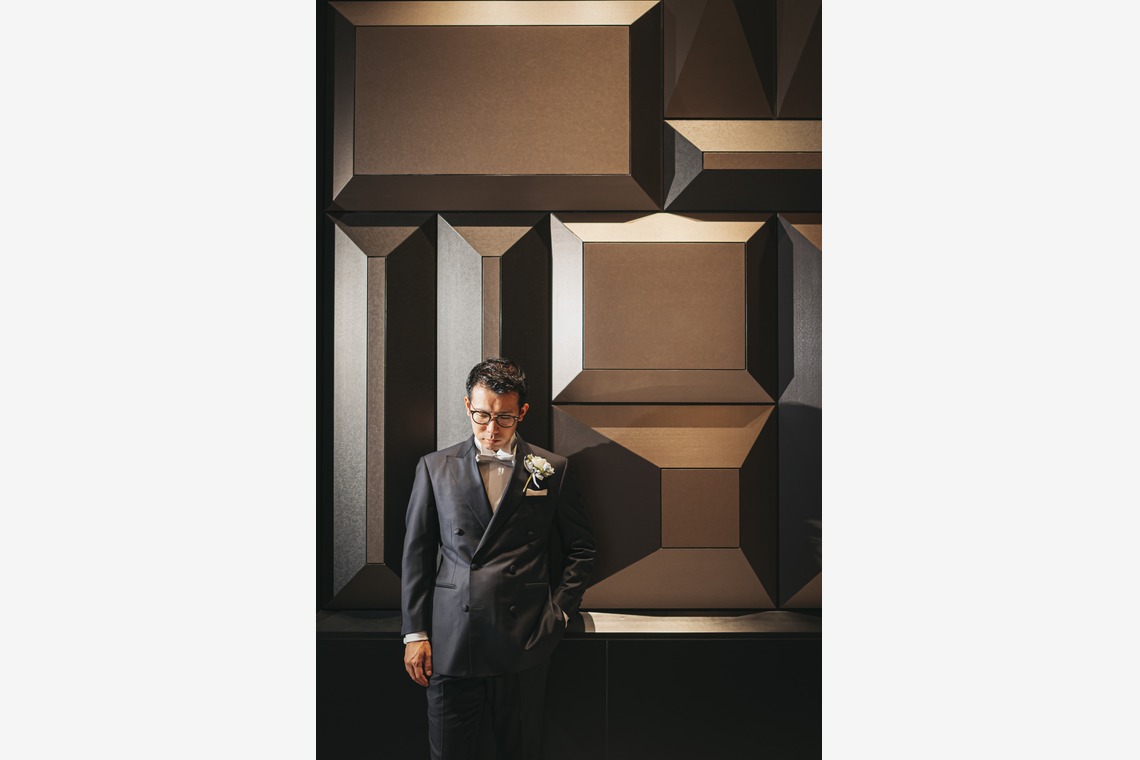 田口　雅貴が撮影した写真のアルバム「前撮り2」