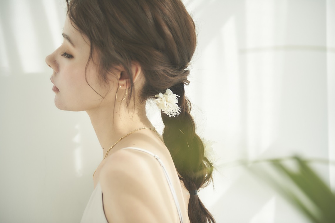 冨永豊貴が撮影した写真のアルバム「アクセサリーブランド」