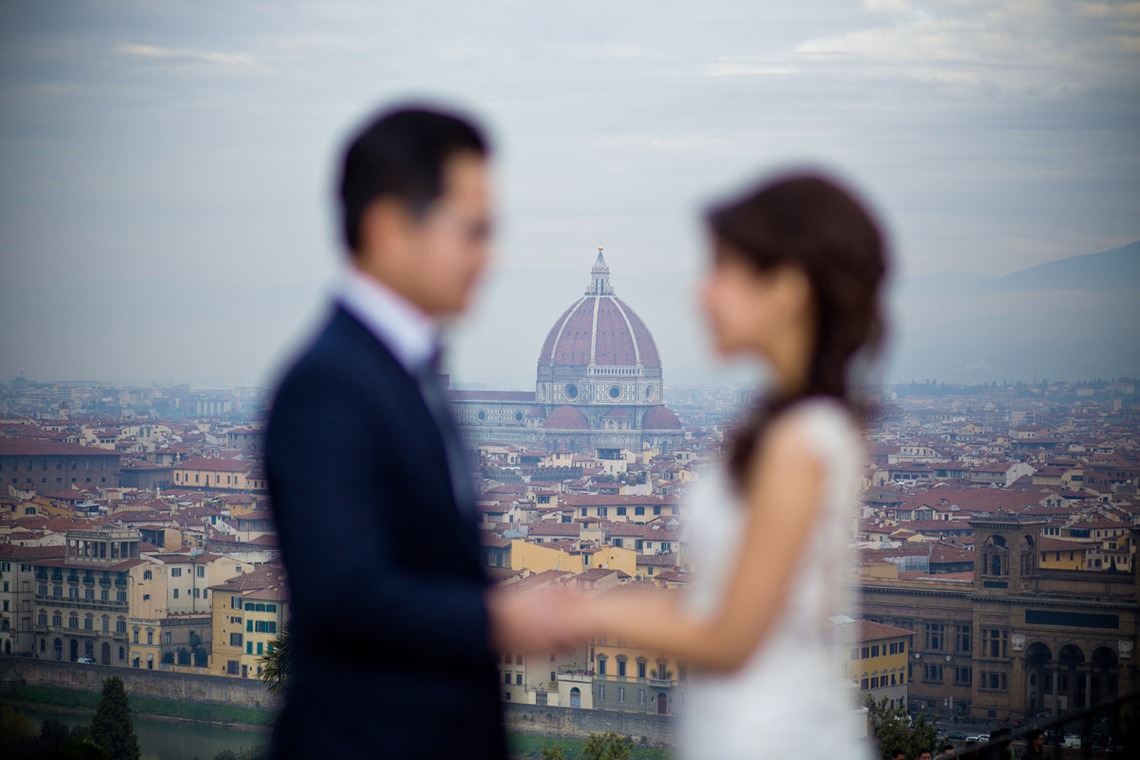 Samantha Penniniが撮影した「Cheryl end Heston」の写真