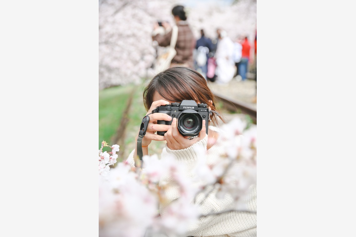 古川拓人が撮影したその他/家族写真の出張撮影のアルバム「ポートレート」
