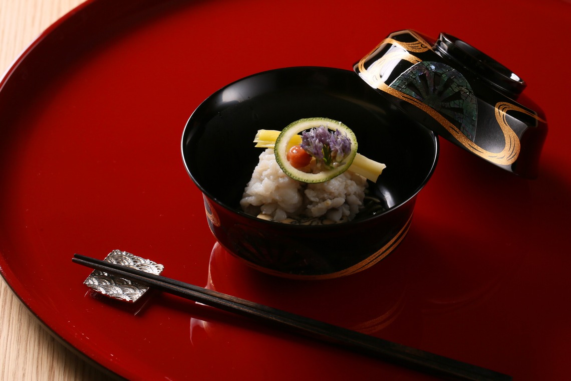 合同会社スタジオスーパーフライが撮影した写真のアルバム「料理写真」