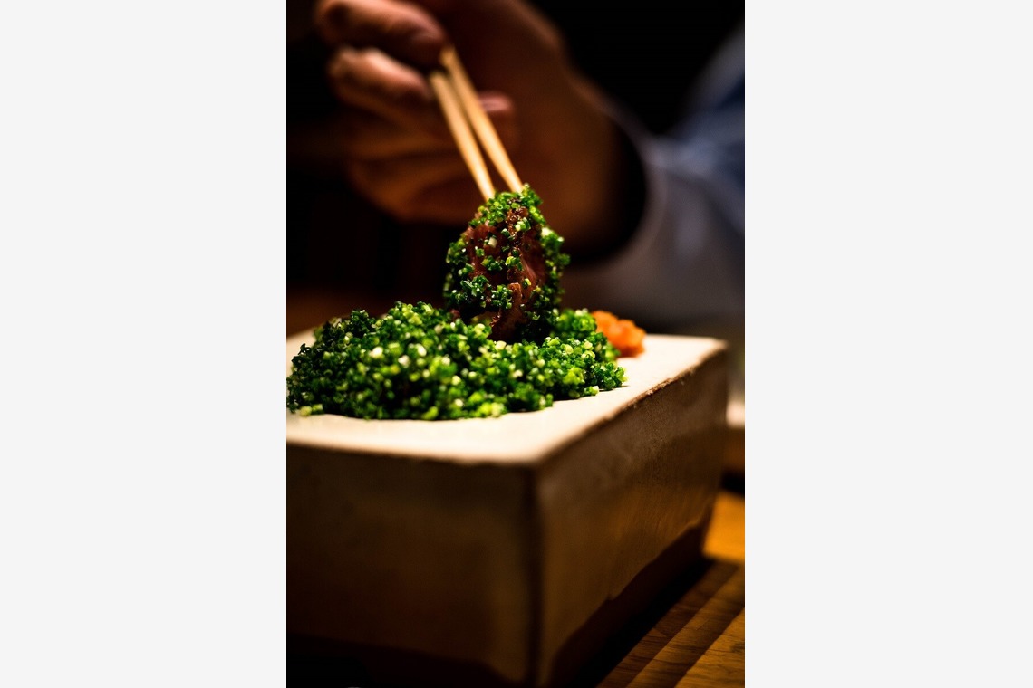 舘　典志が撮影した「料理/商品」の写真