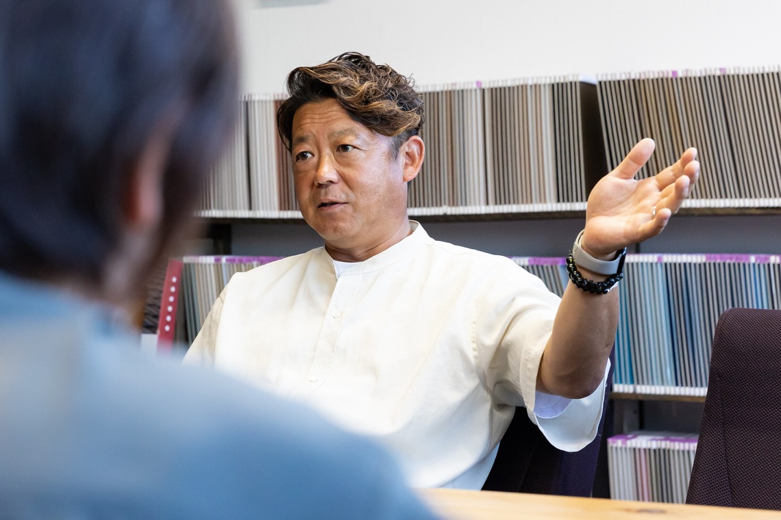 出張撮影くろさわが撮影した「ビジネス風景ほか」の写真