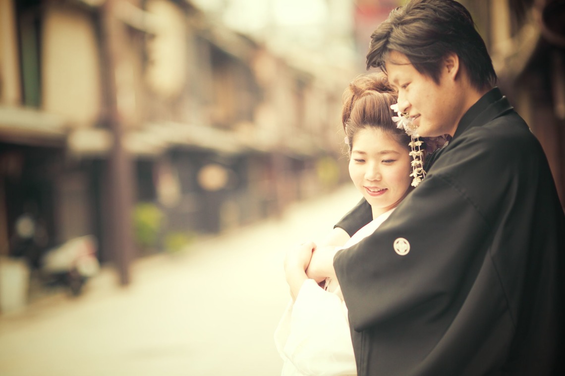 Photos Image worksが撮影した写真のアルバム「京都・祇園・東山」
