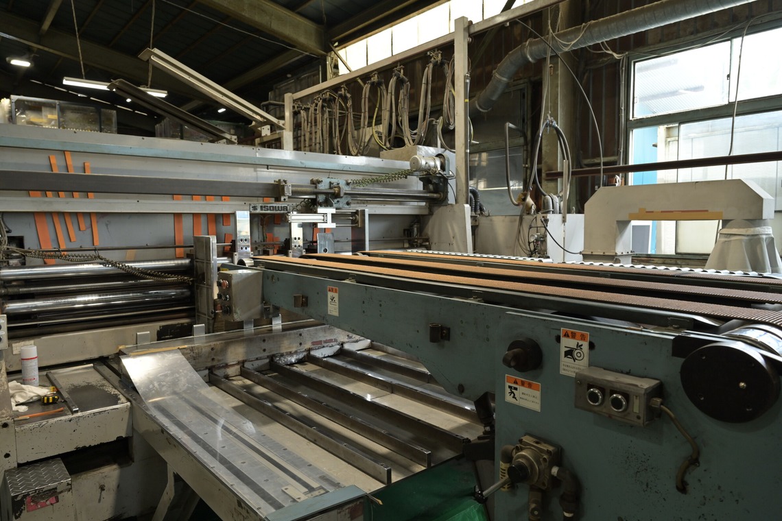 エイティーイメージズが撮影した「企業イメージ撮影」の写真