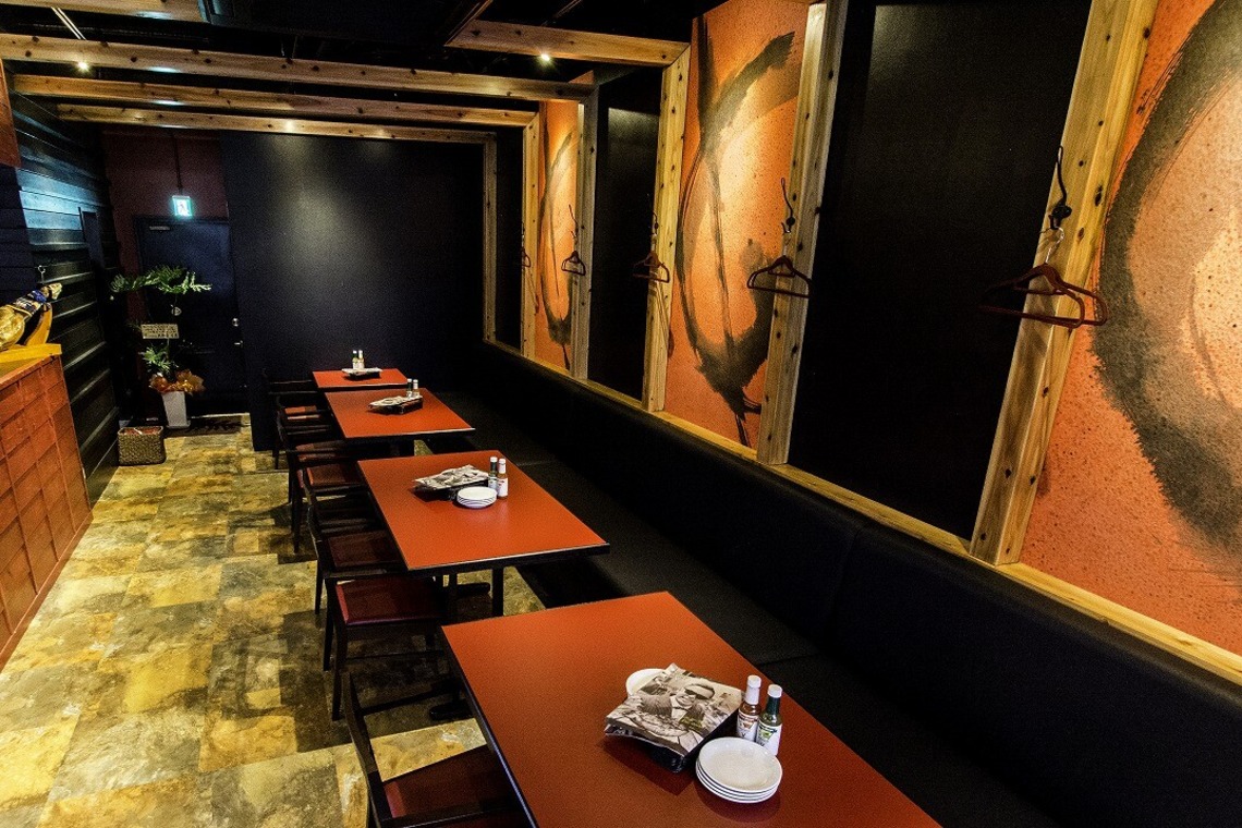 エンリッチ フォトグラフィーが撮影した「企業・店舗内観」の写真