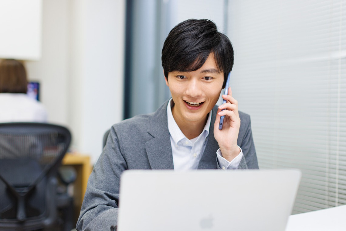 Yusuke Usuiが撮影した「ストックフォト ビジネスイメージモデル撮影」の写真