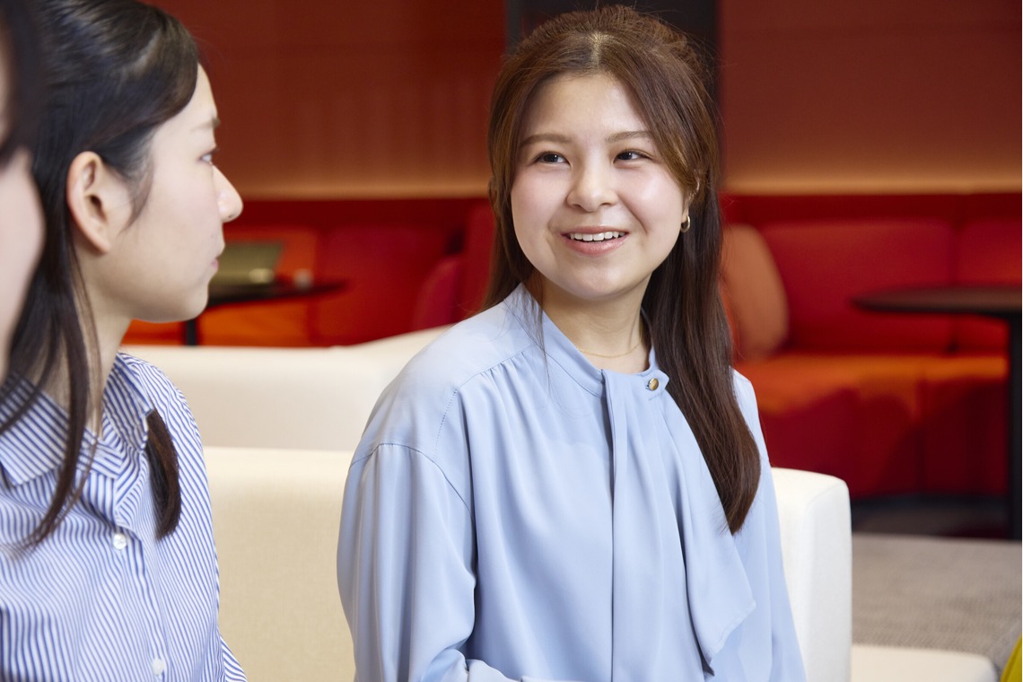 尾島翔太が撮影した「ポートレート(会社・病院案内、企業広告、インタビュー)」の写真