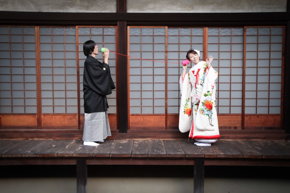 Photo of location/wedding taken by Smilehunter