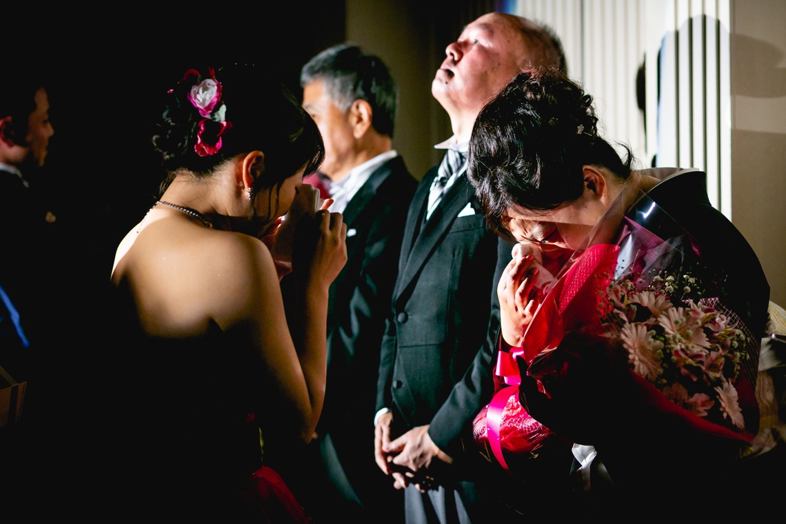 meganecco Photographyが撮影した「結婚式撮影@ヒルトン東京ベイ」の写真