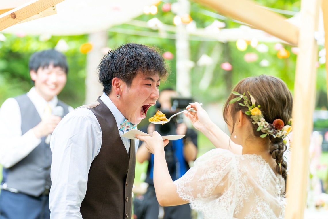 村のくま