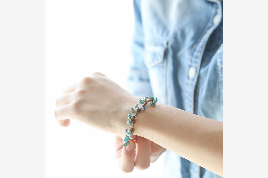 なかがわさとみが撮影した「アクセサリー撮影」の写真