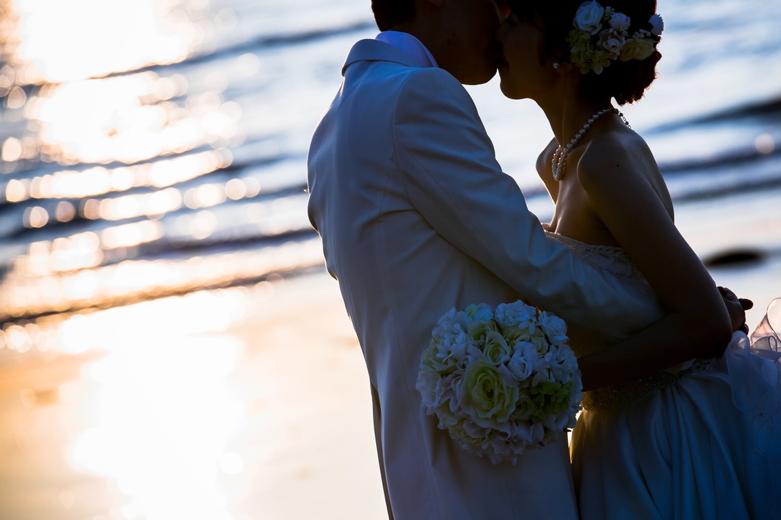 Re'creationが撮影した「洋装前撮りフォト」の写真