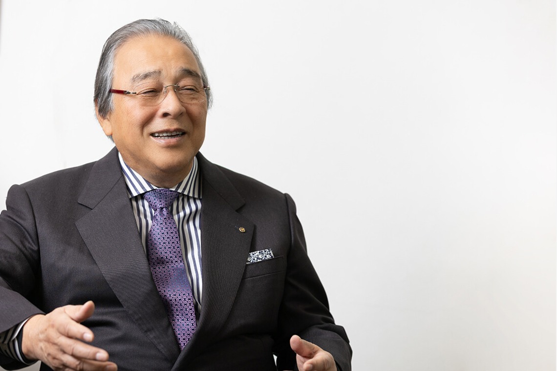 小野順平写真事務所が撮影した「企業ビジネスショット」の写真