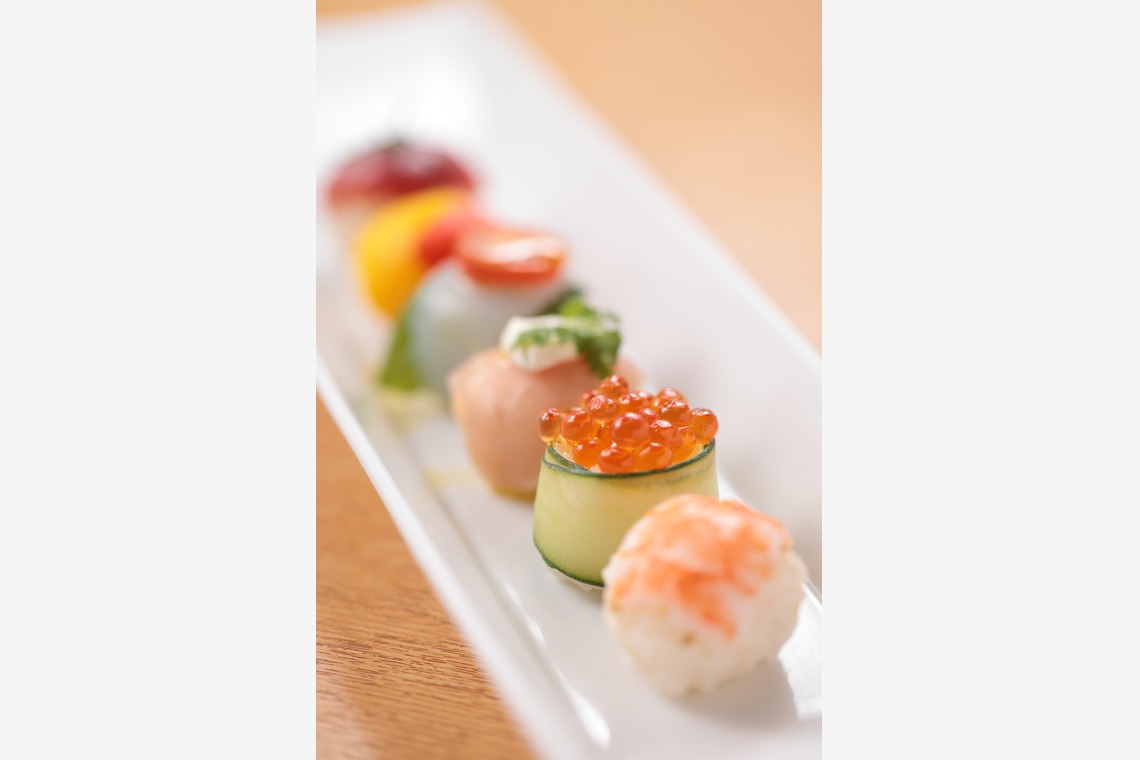 益永淳二写真事務所が撮影した「物撮り」の写真