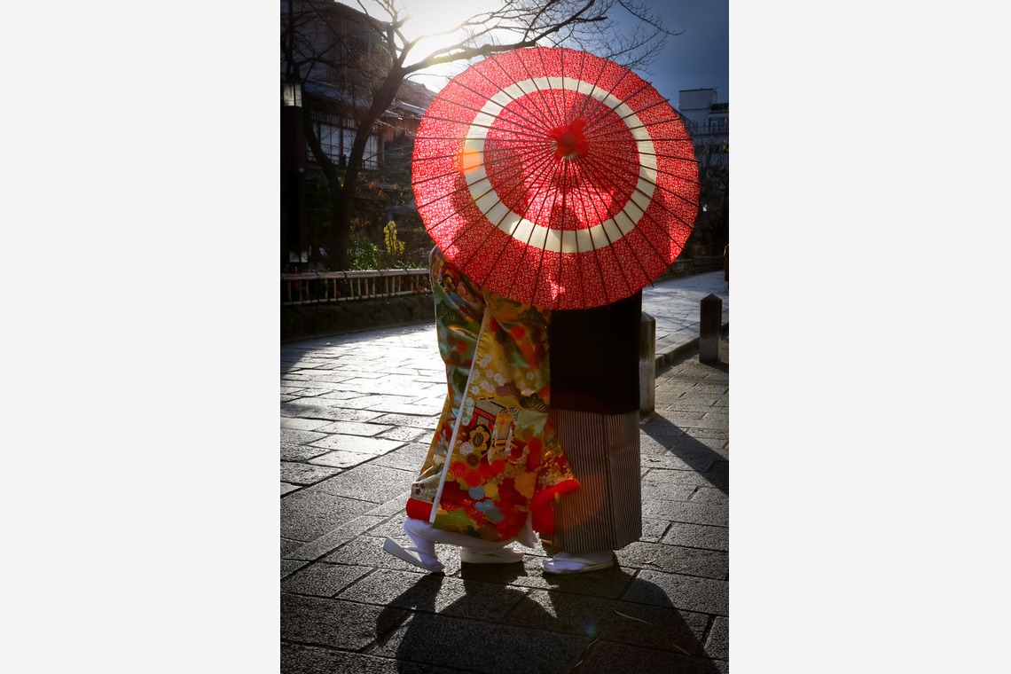 スマイルハンターが撮影した「ロケーション撮影／結婚写真」の写真