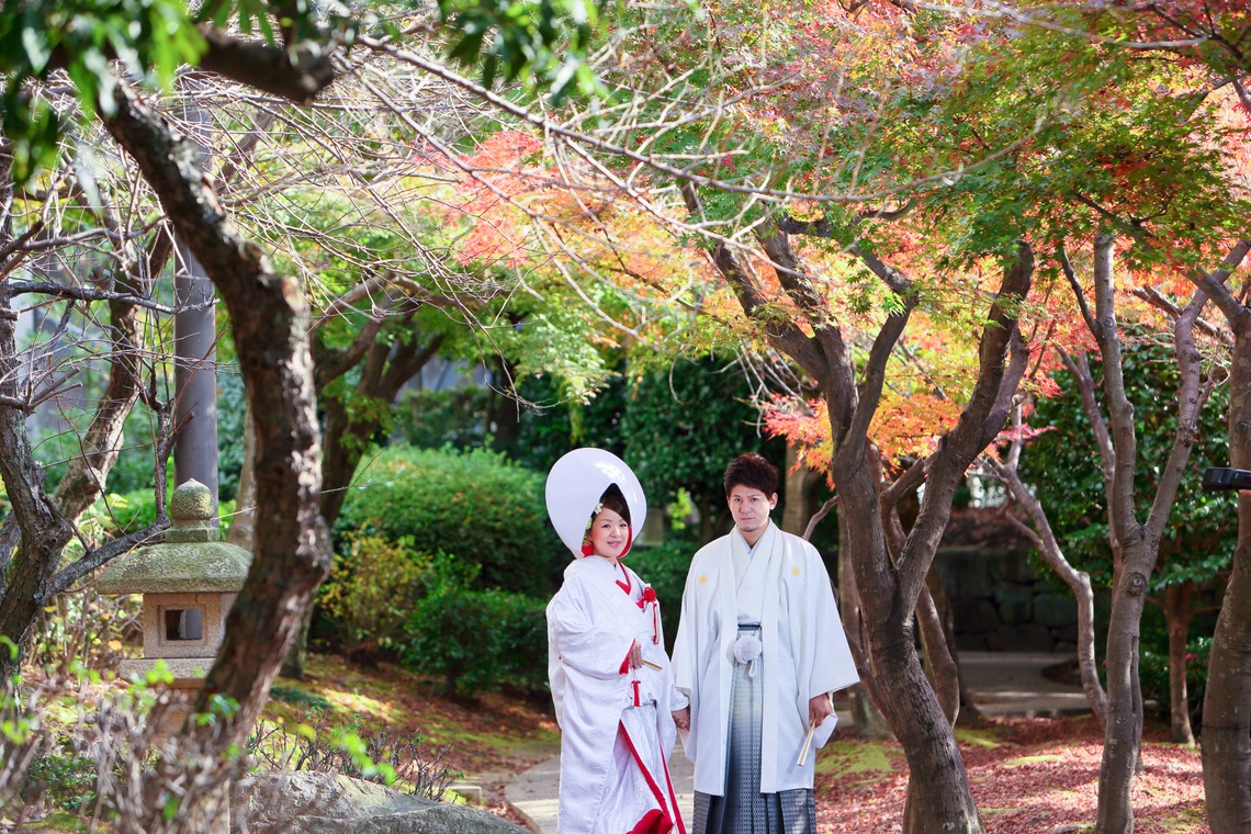 KIKIウェディングが撮影した「広島」の写真