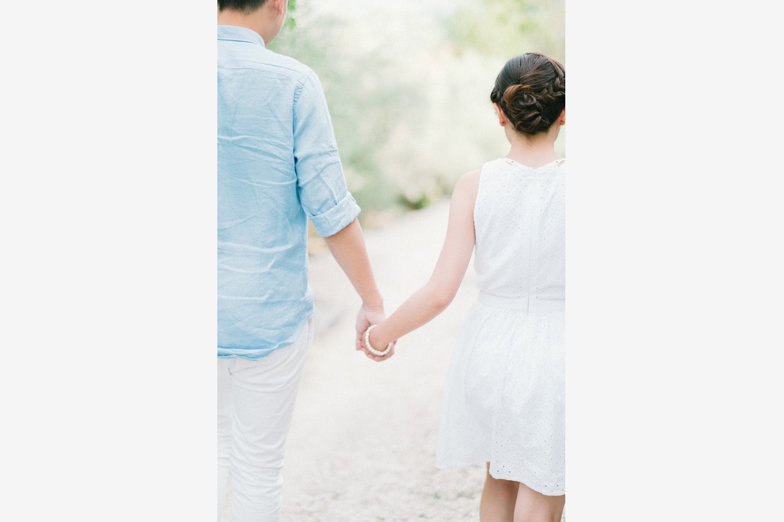 Lénaïc (レナイク) Maréchalが撮影した「エンゲージメントフォト（フランス）」の写真