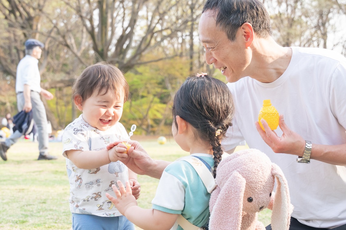 KOMACH Photo Designが撮影した写真のアルバム「ファミリー撮影」